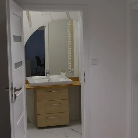 Apartament Centrum Matki Polki Lodz Zewnętrze zdjęcie
