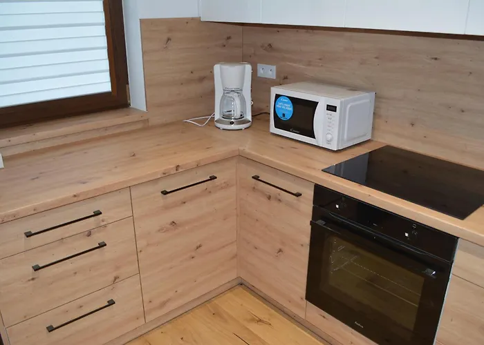 Apartament Centrum Matki Polki Lodz