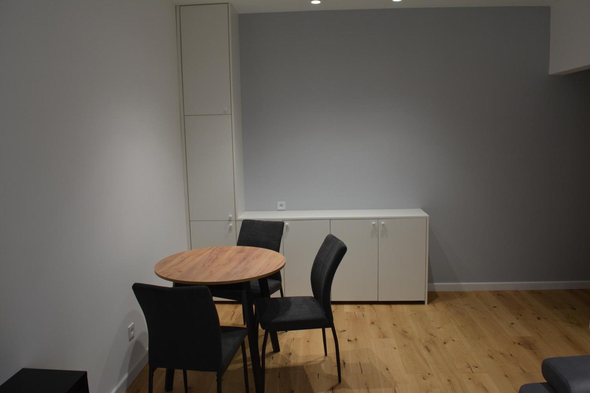 Apartment Centrum Matki Polki