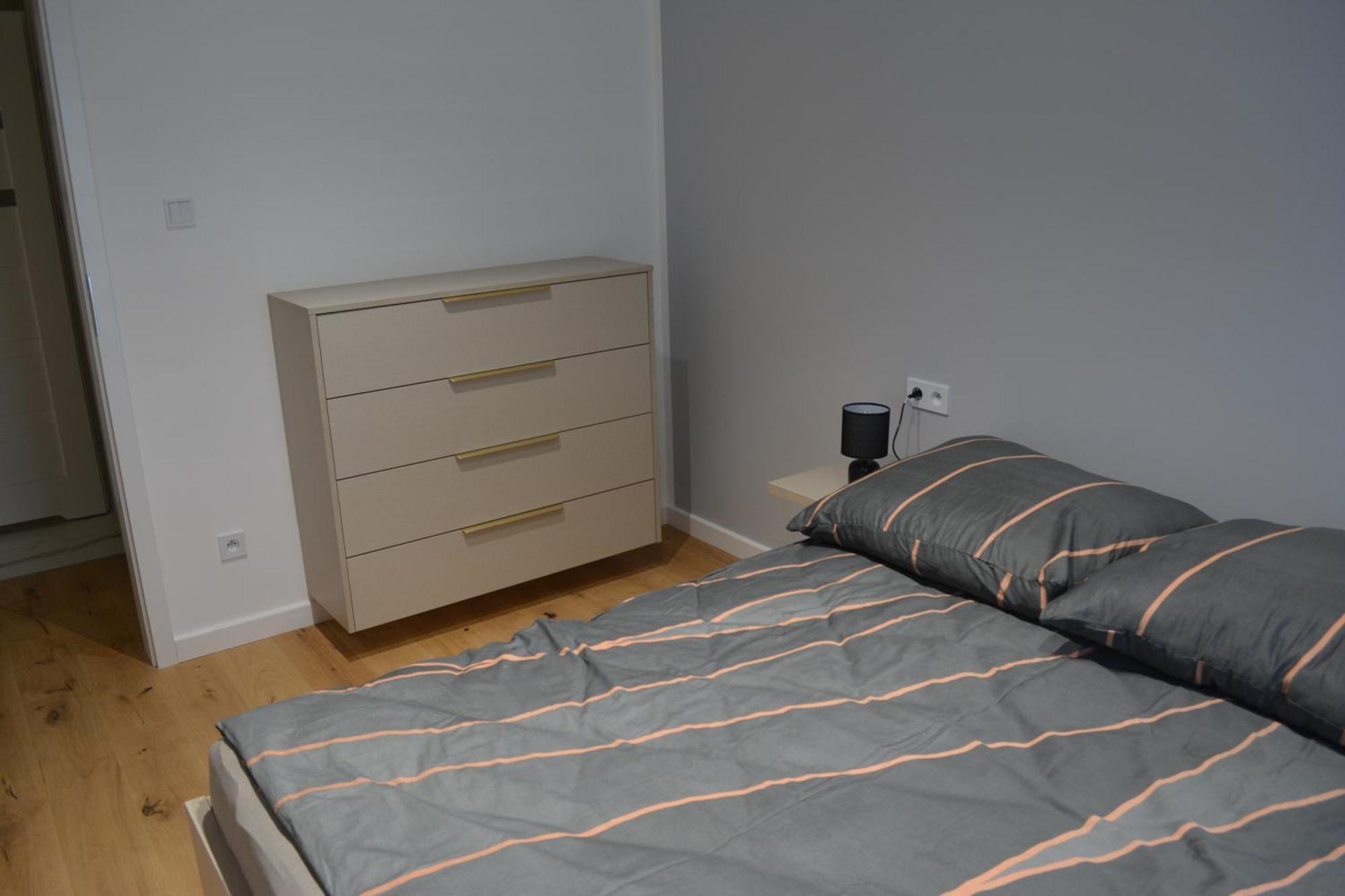 Apartment Centrum Matki Polki *